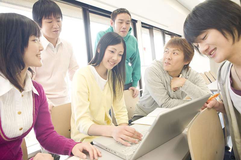 オンラインで加古川から東京の塾講師の授業を受講できます